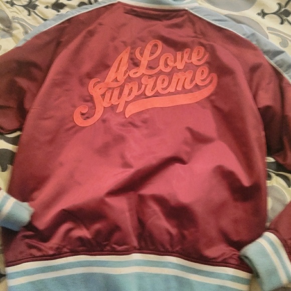 Jacket - Picture 2 of 2